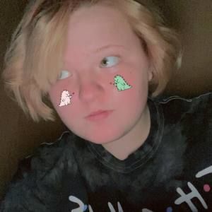 Meet your Posher, Willow